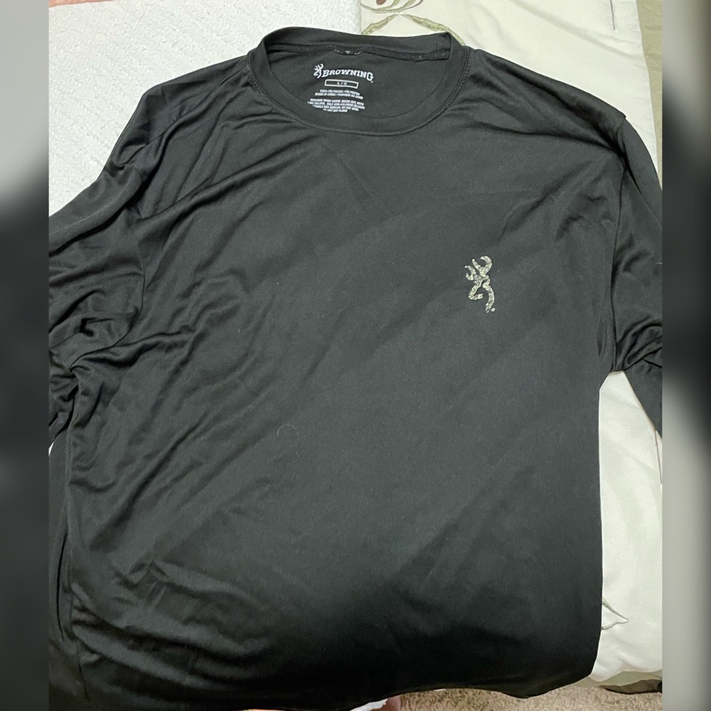 Men’s Athletic Shirt